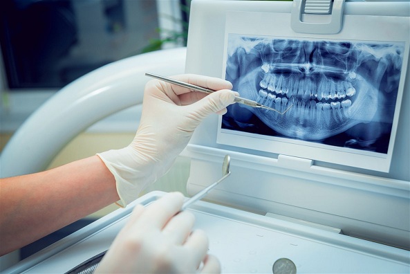 Best Dentist of Islamabad